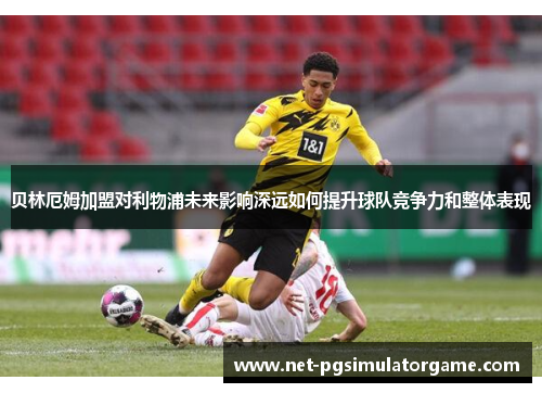贝林厄姆加盟对利物浦未来影响深远如何提升球队竞争力和整体表现