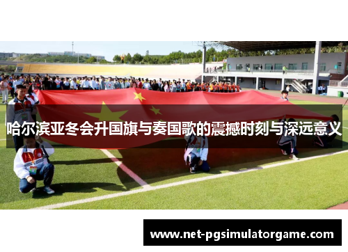 哈尔滨亚冬会升国旗与奏国歌的震撼时刻与深远意义