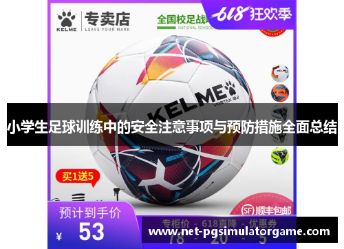 小学生足球训练中的安全注意事项与预防措施全面总结