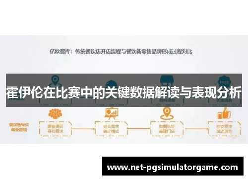 霍伊伦在比赛中的关键数据解读与表现分析