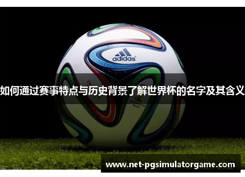 如何通过赛事特点与历史背景了解世界杯的名字及其含义