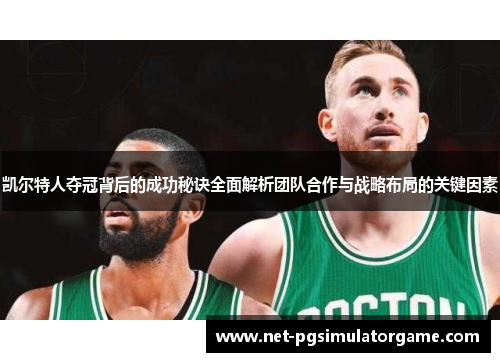 凯尔特人夺冠背后的成功秘诀全面解析团队合作与战略布局的关键因素 凯尔特人夺冠背后的成功秘诀全面解析团队合作与战略布局的关键因素