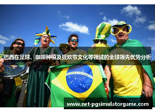 巴西在足球、咖啡种植及狂欢节文化等领域的全球领先优势分析