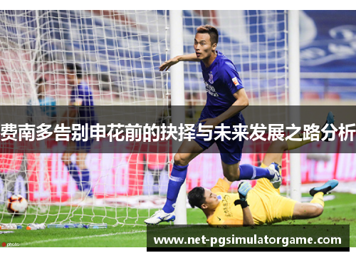 费南多告别申花前的抉择与未来发展之路分析