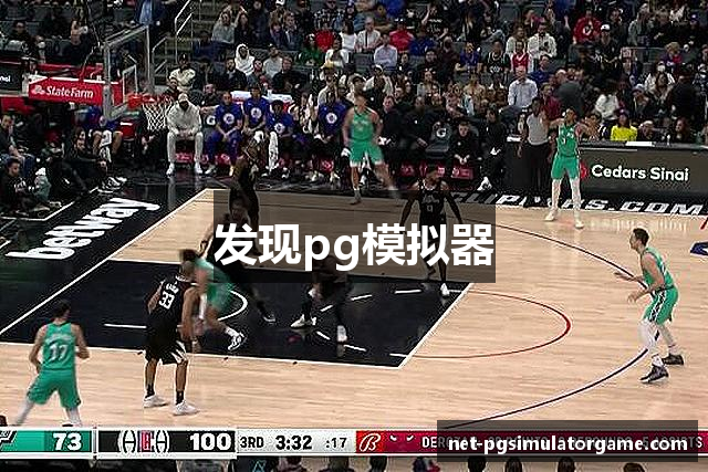 发现pg模拟器